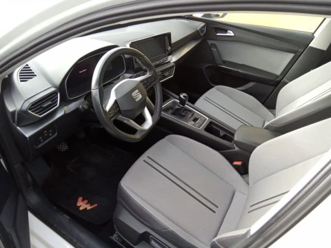 Seat Nuevo León 2.0 TDI 85kW S&S Style Go