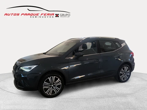 Seat Arona 1.0 TSI 85kW (115CV) FR XM