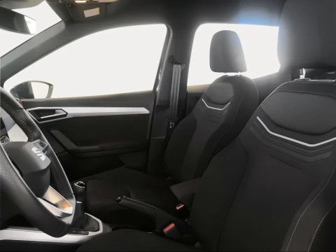 Seat Arona 1.0 TSI 85kW (115CV) FR XM
