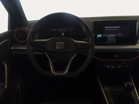 Seat Arona 1.0 TSI 85kW (115CV) FR XM