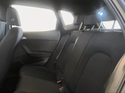Seat Arona 1.0 TSI 85kW (115CV) FR XM