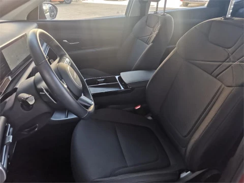 Hyundai Tucson 1.6T 185kW (252CV) PHEV AT Klass