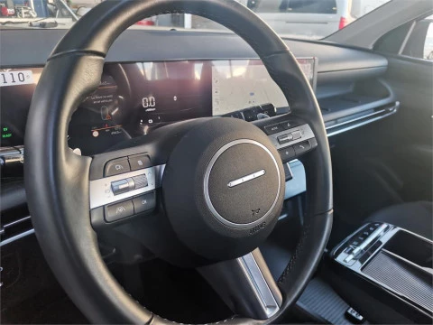 Hyundai Tucson 1.6T 185kW (252CV) PHEV AT Klass