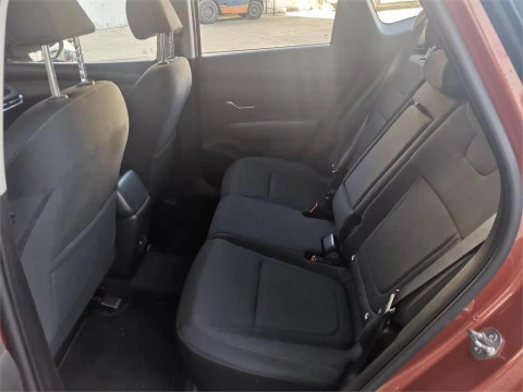 Hyundai Tucson 1.6T 185kW (252CV) PHEV AT Klass