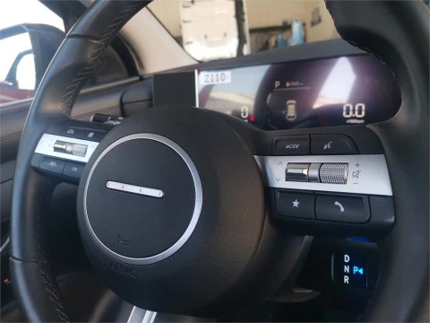 Hyundai Tucson 1.6T 185kW (252CV) PHEV AT Klass