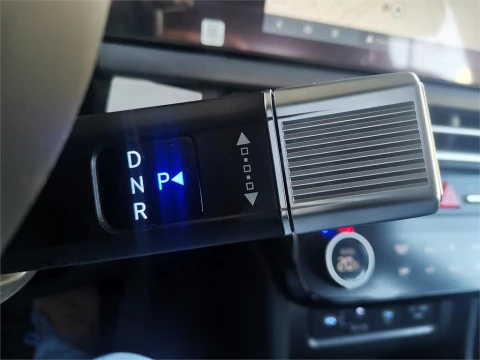 Hyundai Tucson 1.6T 185kW (252CV) PHEV AT Klass