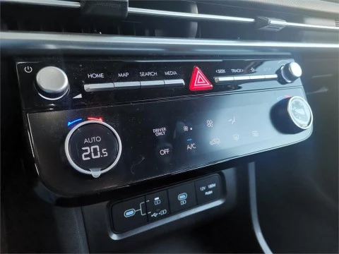 Hyundai Tucson 1.6T 185kW (252CV) PHEV AT Klass