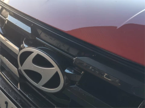 Hyundai Tucson 1.6T 185kW (252CV) PHEV AT Klass