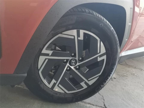 Hyundai Tucson 1.6T 185kW (252CV) PHEV AT Klass