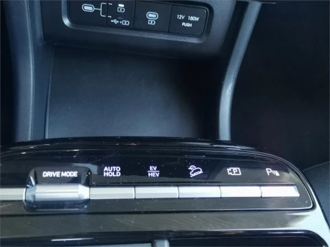 Hyundai Tucson 1.6T 185kW (252CV) PHEV AT Klass