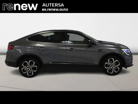 Renault Arkana  1.6 E-Tech Zen 105kW