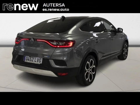 Renault Arkana  1.6 E-Tech Zen 105kW