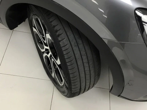 Renault Arkana  1.6 E-Tech Zen 105kW