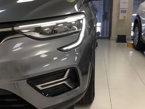 Renault Arkana  1.6 E-Tech Zen 105kW