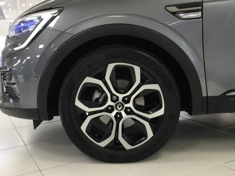 Renault Arkana  1.6 E-Tech Zen 105kW