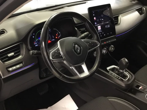 Renault Arkana  1.6 E-Tech Zen 105kW