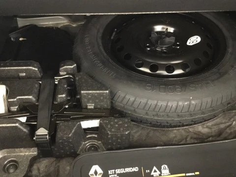 Renault Arkana  1.6 E-Tech Zen 105kW