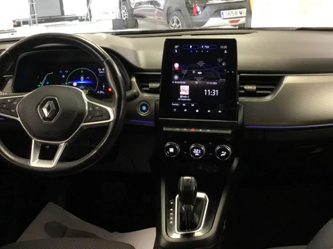 Renault Arkana  1.6 E-Tech Zen 105kW