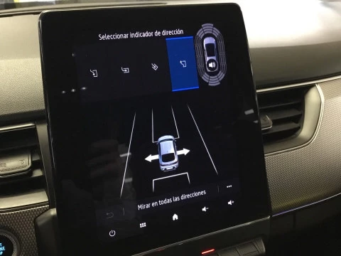 Renault Arkana  1.6 E-Tech Zen 105kW