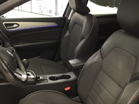 Renault Arkana  1.6 E-Tech Zen 105kW