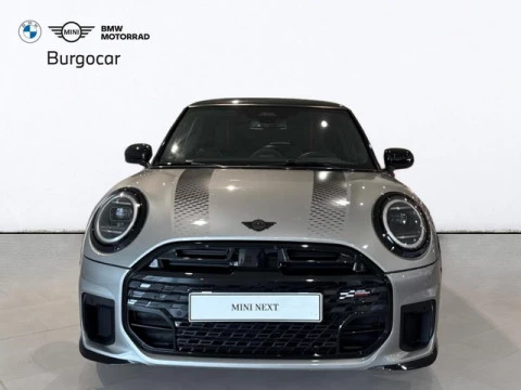 MINI Cooper  S 150 kW (204 CV)