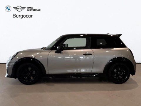 MINI Cooper  S 150 kW (204 CV)