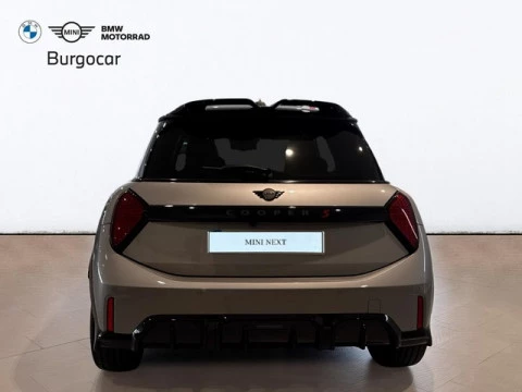 MINI Cooper  S 150 kW (204 CV)