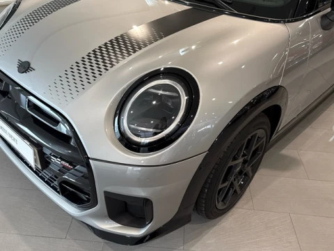 MINI Cooper  S 150 kW (204 CV)