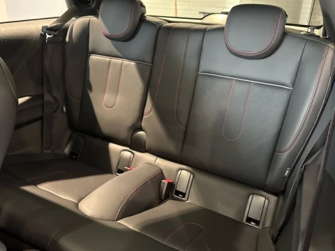 MINI Cooper  S 150 kW (204 CV)