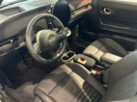 MINI Cooper  S 150 kW (204 CV)