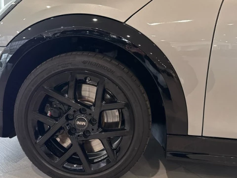 MINI Cooper  S 150 kW (204 CV)