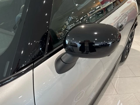 MINI Cooper  S 150 kW (204 CV)