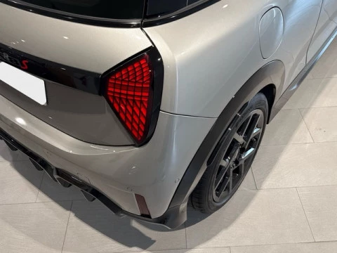 MINI Cooper  S 150 kW (204 CV)