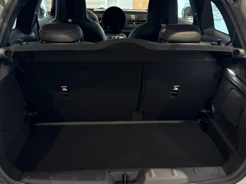 MINI Cooper  S 150 kW (204 CV)