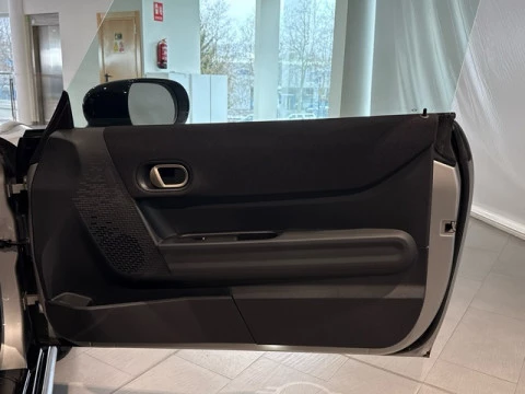 MINI Cooper  S 150 kW (204 CV)