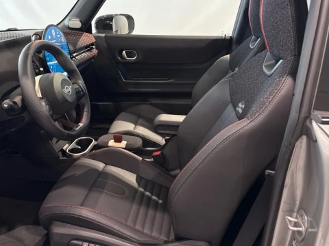 MINI Cooper  S 150 kW (204 CV)