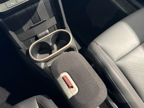 MINI Cooper  S 150 kW (204 CV)