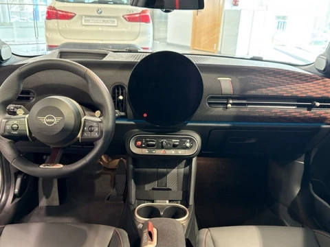 MINI Cooper  S 150 kW (204 CV)