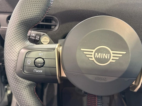 MINI Cooper  S 150 kW (204 CV)