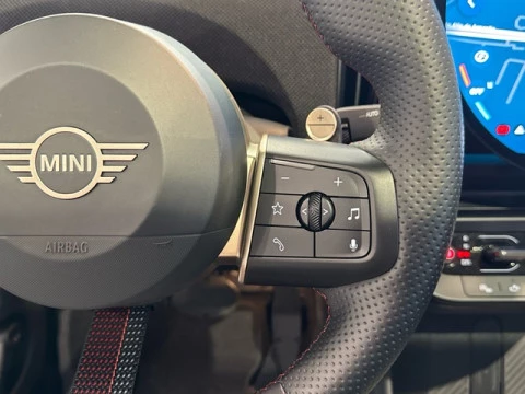 MINI Cooper  S 150 kW (204 CV)