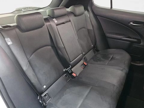 Lexus UX 2.0 250h Premium