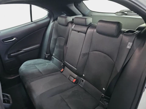 Lexus UX 2.0 250h Premium