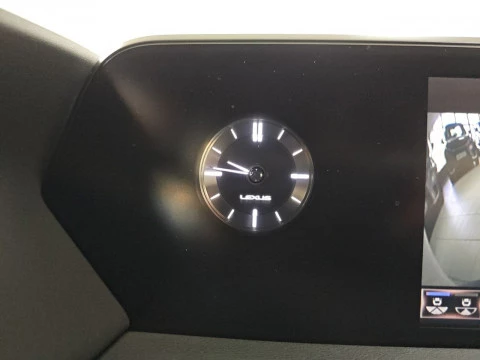 Lexus UX 2.0 250h Premium