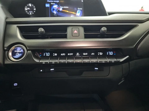 Lexus UX 2.0 250h Premium