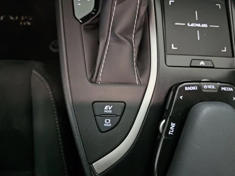 Lexus UX 2.0 250h Premium