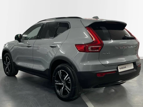 Volvo XC40 XC40 B3 PLUS DARK
