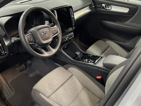 Volvo XC40 XC40 B3 PLUS DARK