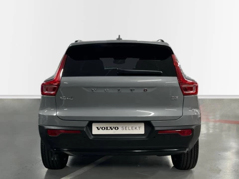 Volvo XC40 XC40 B3 PLUS DARK
