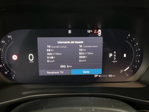 Volvo XC40 XC40 B3 PLUS DARK