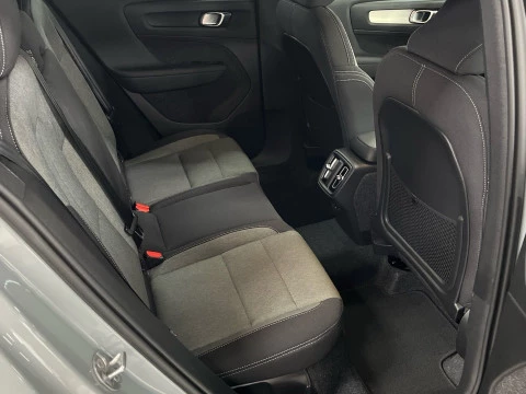 Volvo XC40 XC40 B3 PLUS DARK